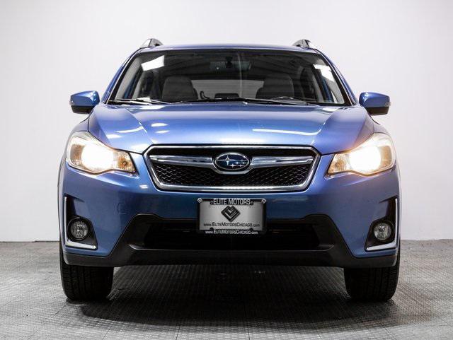 used 2017 Subaru Crosstrek car, priced at $16,900