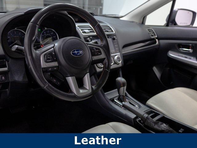 used 2017 Subaru Crosstrek car, priced at $16,900