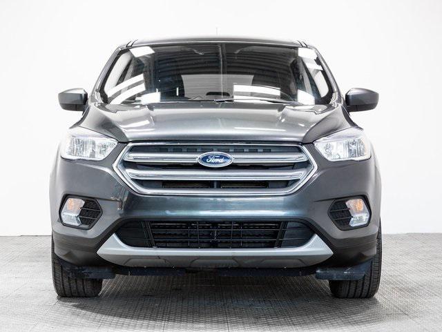 used 2019 Ford Escape car, priced at $15,800