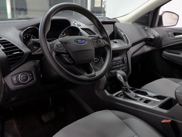 used 2019 Ford Escape car, priced at $15,800