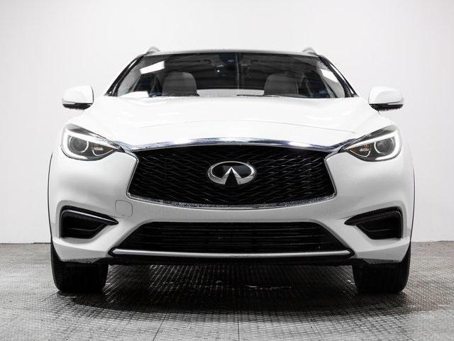 used 2019 INFINITI QX30 car, priced at $19,000