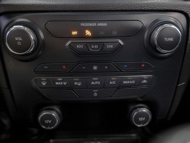 used 2020 Ford Ranger car, priced at $24,687