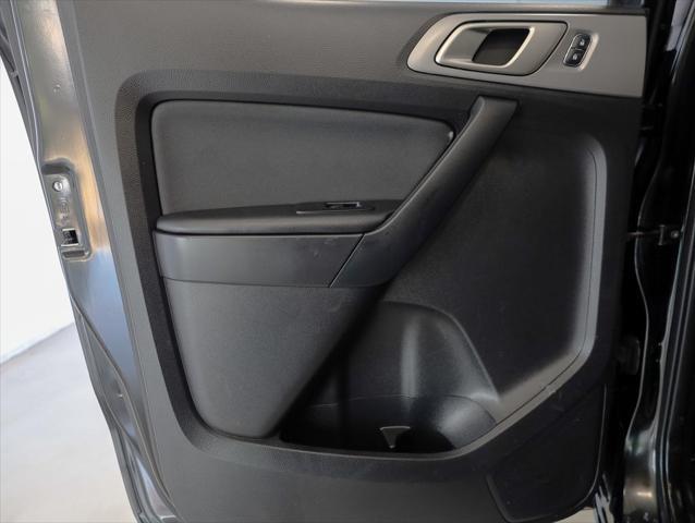 used 2020 Ford Ranger car, priced at $24,687