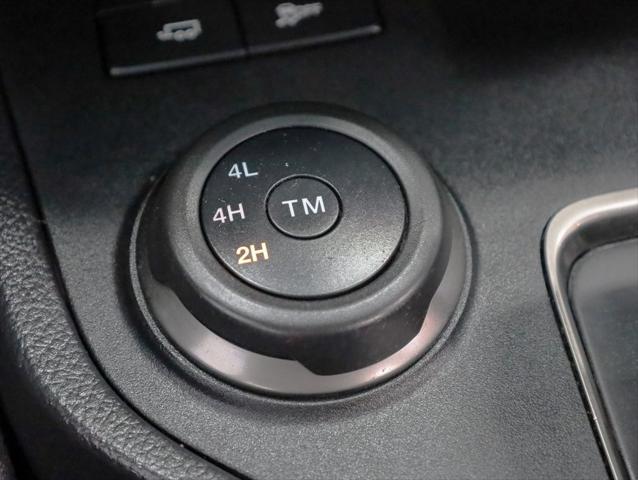 used 2020 Ford Ranger car, priced at $24,687