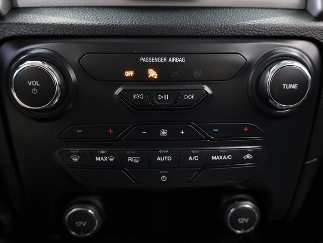 used 2020 Ford Ranger car, priced at $24,687