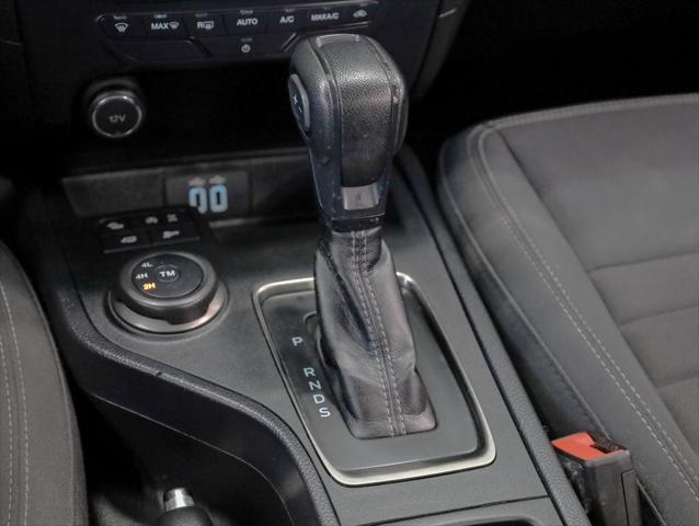 used 2020 Ford Ranger car, priced at $24,687