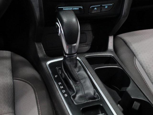 used 2019 Ford Escape car, priced at $14,895