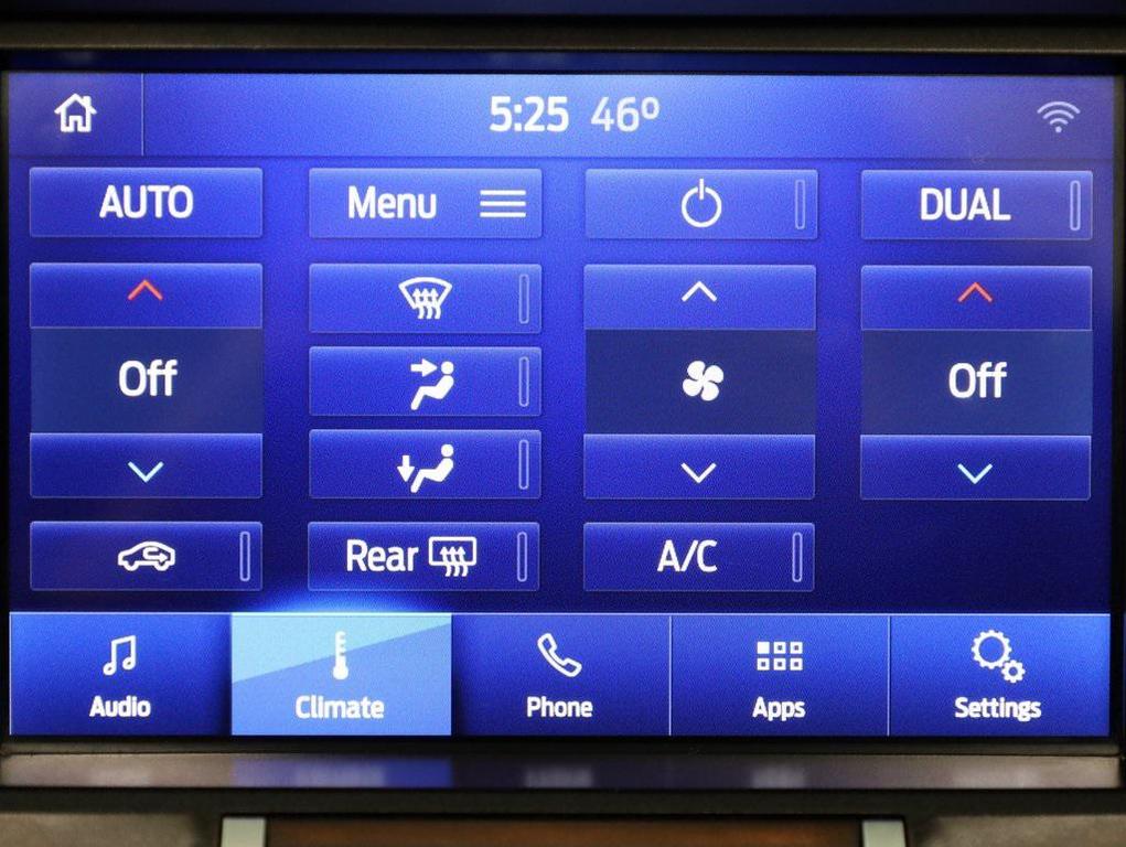 used 2020 Ford Mustang car, priced at $21,789