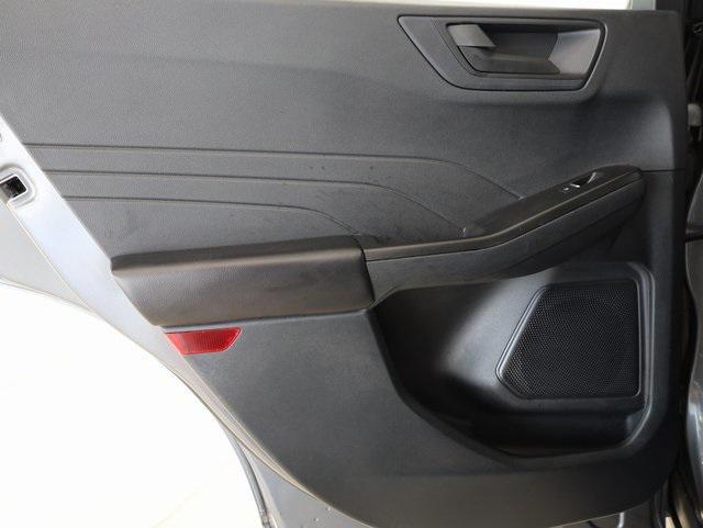 used 2022 Ford Escape car, priced at $18,805