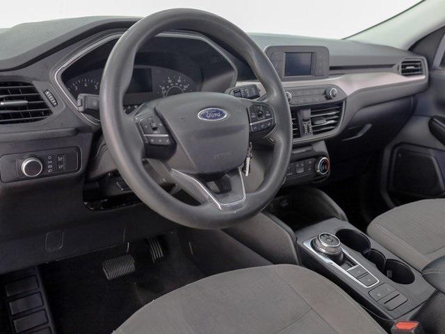 used 2022 Ford Escape car, priced at $18,805