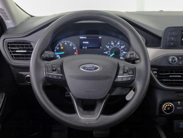 used 2022 Ford Escape car, priced at $18,805