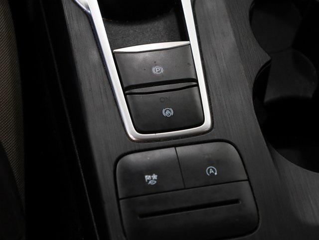 used 2022 Ford Escape car, priced at $18,805