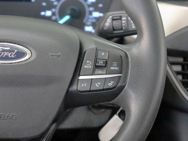 used 2022 Ford Escape car, priced at $18,805
