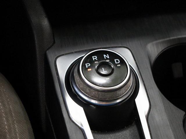 used 2022 Ford Escape car, priced at $18,805