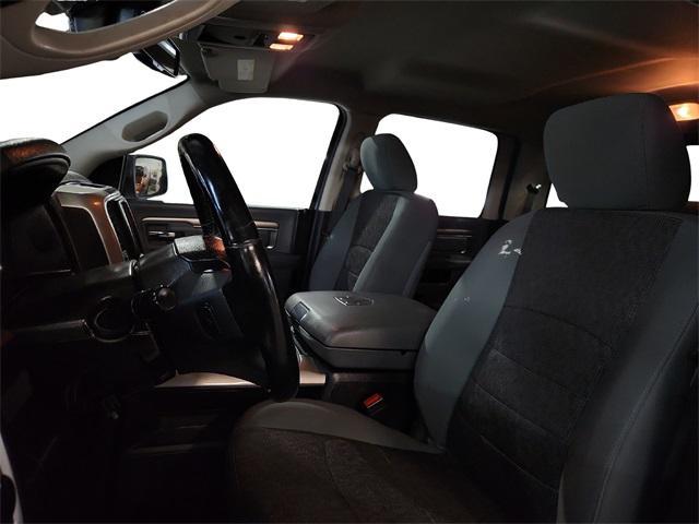 used 2020 Ram 1500 Classic car, priced at $23,799