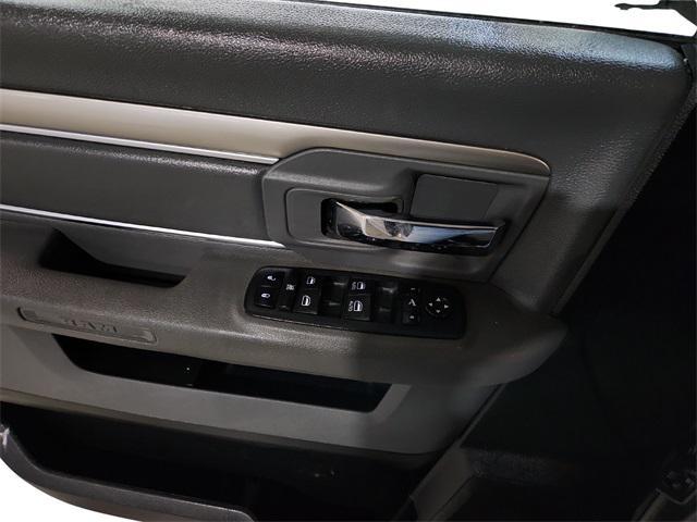 used 2020 Ram 1500 Classic car, priced at $23,799