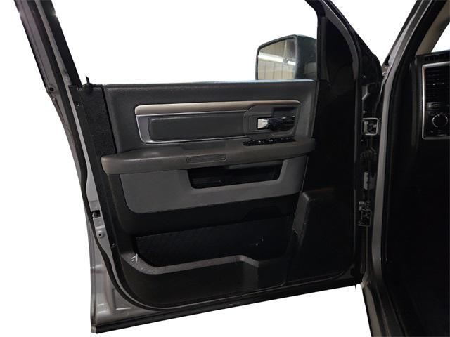 used 2020 Ram 1500 Classic car, priced at $23,799