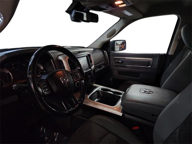 used 2020 Ram 1500 Classic car, priced at $23,799