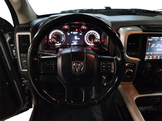 used 2020 Ram 1500 Classic car, priced at $23,799