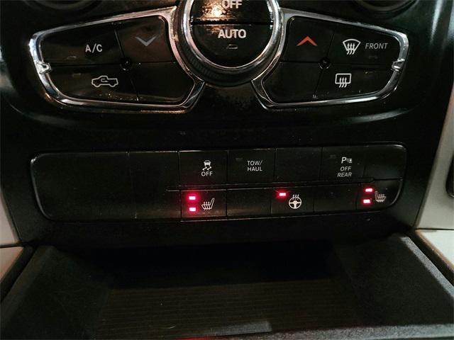 used 2020 Ram 1500 Classic car, priced at $23,799