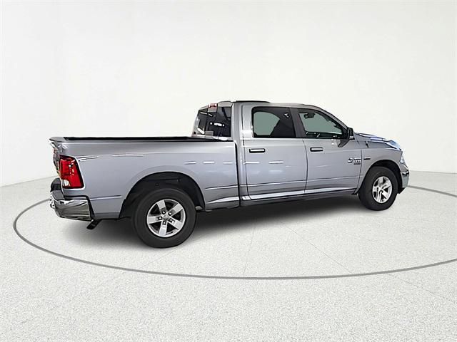 used 2020 Ram 1500 Classic car, priced at $23,799