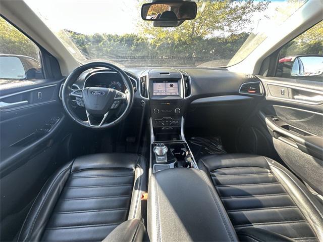 used 2019 Ford Edge car, priced at $16,000