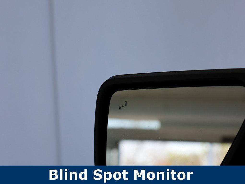 used 2024 Ford F-150 car, priced at $40,197