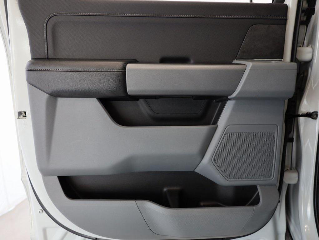 used 2024 Ford F-150 car, priced at $40,197