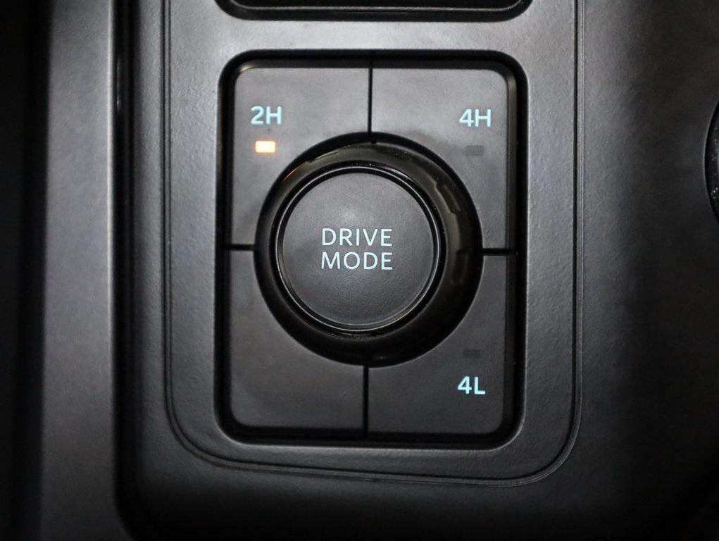 used 2024 Ford F-150 car, priced at $40,197