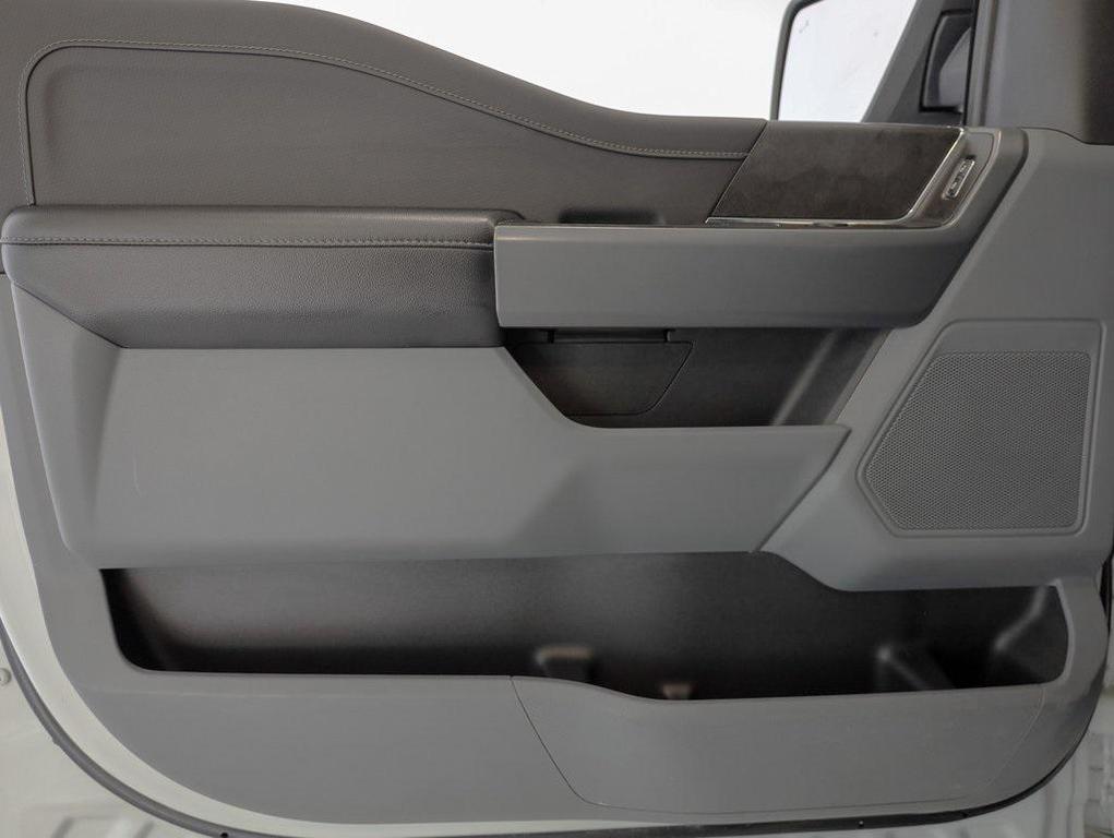 used 2024 Ford F-150 car, priced at $40,197
