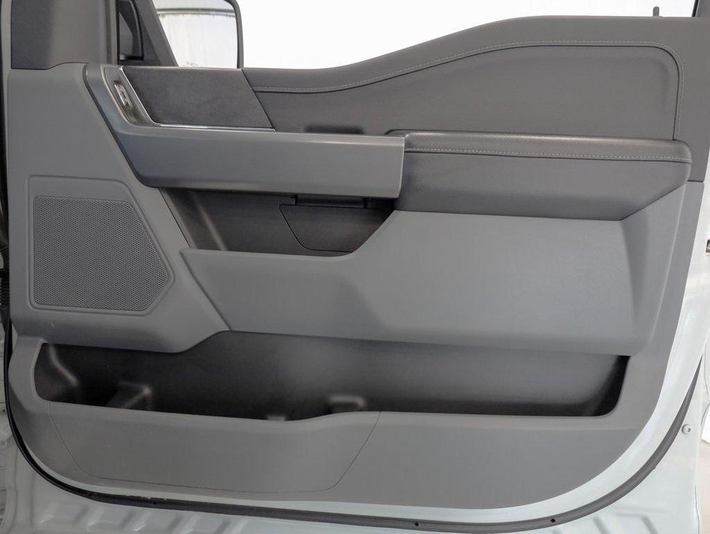 used 2024 Ford F-150 car, priced at $40,197