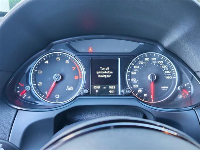 used 2017 Audi Q5 car, priced at $15,499