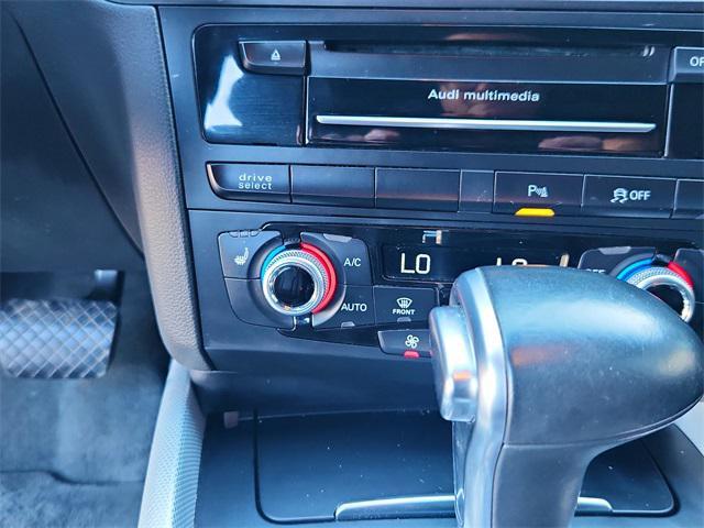 used 2017 Audi Q5 car, priced at $15,499