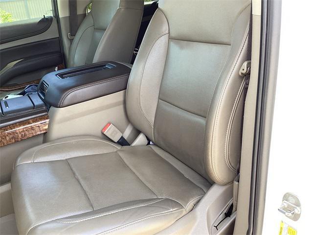used 2019 Chevrolet Suburban car, priced at $29,995
