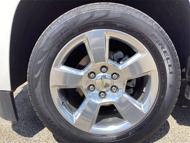 used 2019 Chevrolet Suburban car, priced at $29,995