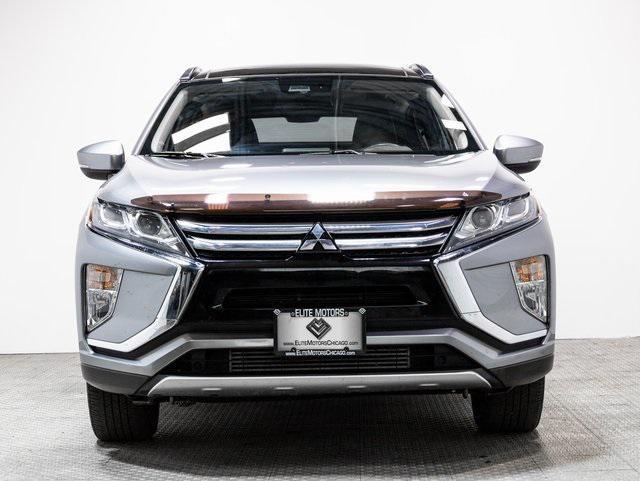 used 2020 Mitsubishi Eclipse Cross car, priced at $17,560