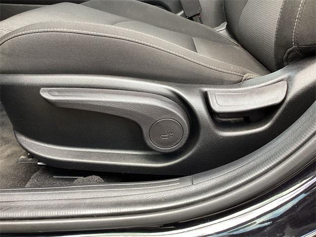 used 2021 Kia Forte car, priced at $17,705