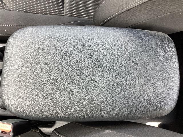 used 2021 Kia Forte car, priced at $17,705