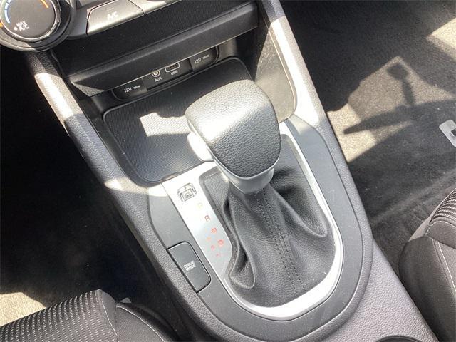 used 2021 Kia Forte car, priced at $17,705
