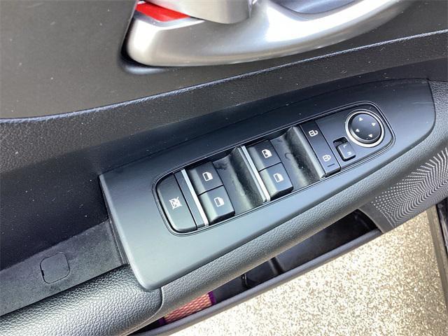 used 2021 Kia Forte car, priced at $17,705