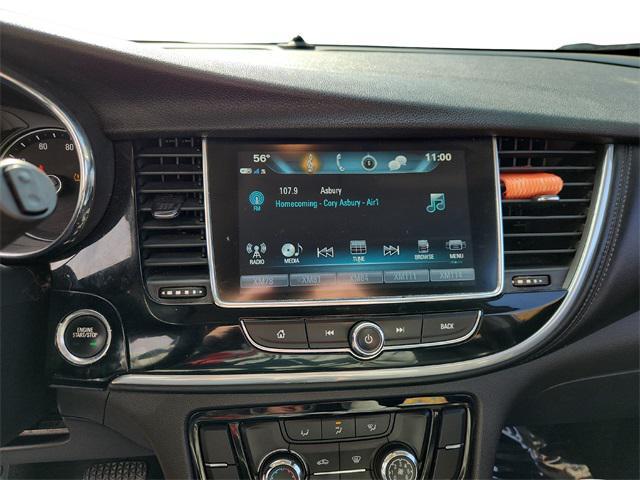 used 2019 Buick Encore car, priced at $14,160