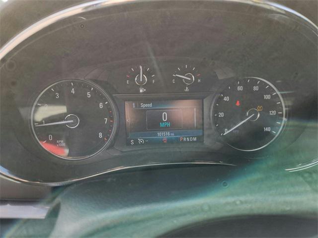 used 2019 Buick Encore car, priced at $14,160