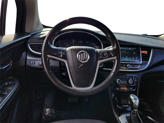 used 2019 Buick Encore car, priced at $14,160