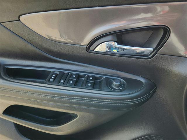 used 2019 Buick Encore car, priced at $14,160