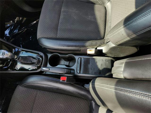 used 2019 Buick Encore car, priced at $14,160