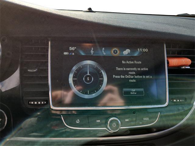 used 2019 Buick Encore car, priced at $14,160