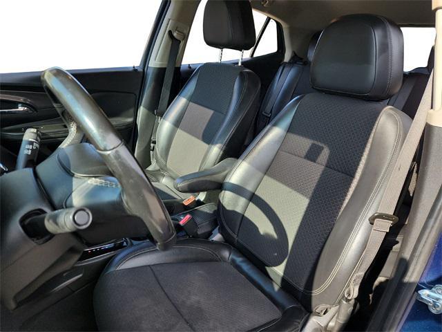 used 2019 Buick Encore car, priced at $14,160