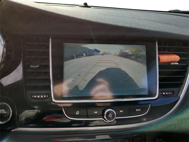 used 2019 Buick Encore car, priced at $14,160