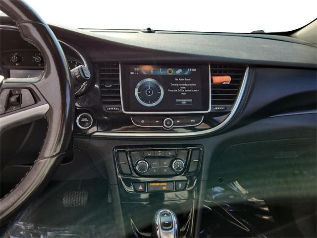 used 2019 Buick Encore car, priced at $14,160