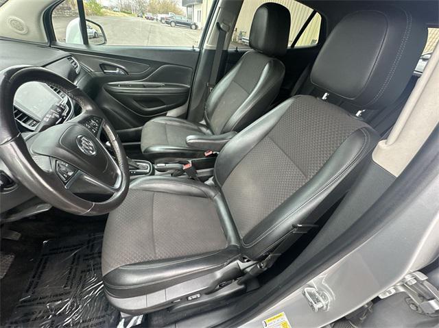 used 2020 Buick Encore car, priced at $18,680